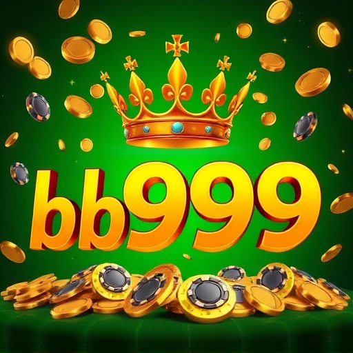 bb999 Logo